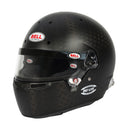 Bell Helmet Rs7 Carbon Lite (Hans) 55(6 7/8) Fia8859-2024/Sa2025-1