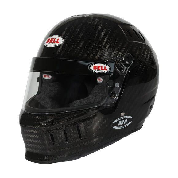 Bell Helmet Br8 Carbon 58(7 1/4) Sa2025