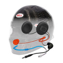 Bell GT6 RD Carbon-4C/EC (HANS) (7 1/2) FIA8859/SA2020 - Size 60-1