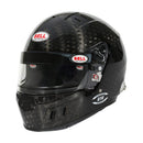 Bell Helmet Gt6 Carbon (Hans) 61(7 5/8) Fia8859-2024/Sa2025-1