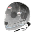 Bell Helmet Gt6 Rd Carbon-4C (Hans) 61(7 5/8) Fia8859-2024/Sa2025-1