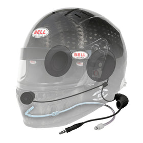 Bell Helmet Gt6 Rd Carbon-4C/Ec (Hans) 4Xl(67 - 68) Fia8859-2024/Sa2025