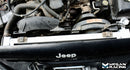 Jeep Cherokee 91-01 Radiator (4.0)-2
