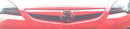 Zunsport Vauxhall Astra GTC VXR - Upper Grille Set - Black Finish-1