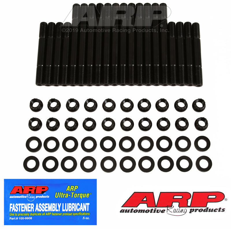 BUICK 350 12 PT NUTS