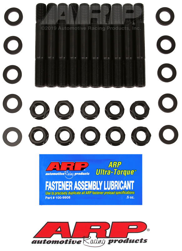 350 BUICK MAIN STUD KIT