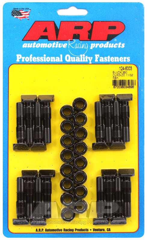 BUICK 350 OVRSIZE 11/32 RBK