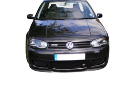 Zunsport VW Golf Mark IV R32 - Lower Grille Set - Black finish