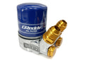 GReddy Oil Cooler Adapter Universal Thread M20 x P1.5-1