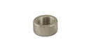 Vibrant Motorcycle O2 Sensor Weld Bung M12 x 1.25 - Titanium-1