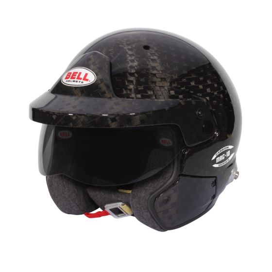 Bell Mag-10 Carbon 6 7/8 SA2020/FIA8859 - Size 56+