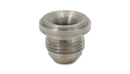 Vibrant Male -8AN Titanium Weld Bung-1