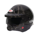 Bell Helmet Mag-10 Rally Carbon (Hans) 61(7 5/8) Fia8859-2024/Sa2025-1