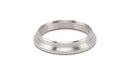 Vibrant Titanium Outlet Flange for Tial 60mm External Wastegate-1