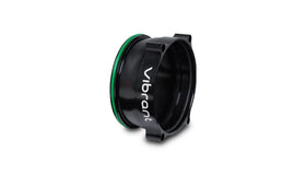 LS Throttle Body to HD Adapter - 0