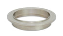 Titanium V-Band Flange for 5.00" O.D. Tubing - Male-1