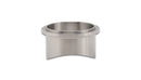 Vibrant Tial 50MM BOV Weld Flange Titanium - 2.50in Tube-1