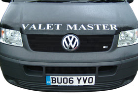Zunsport Volkswagen T5 Full Set Black
