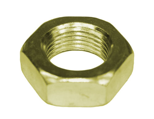 Artec Industries Jam Nut 1 1/4 In - 12Tpi Right Hand (Standard)