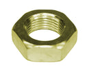 Artec Industries Jam Nut 1 1/4 In - 12Tpi Right Hand (Standard)-1