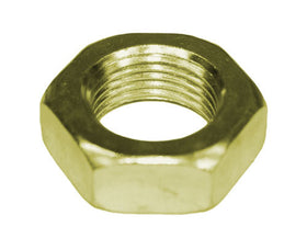 Artec Industries Jam Nut 1 1/4 In - 12Tpi Right Hand (Standard)
