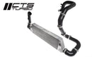 CTS MK4 GOLF/JETTA 1.8T 450HP FMIC KIT-4