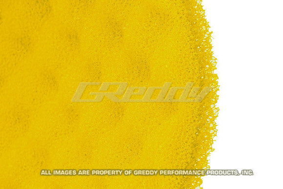 GReddy Airnx Type AY-SB Yellow Replacement Filter Element