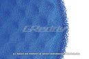 GReddy Airnx AY-MB Blue Replacement Filter Element-2