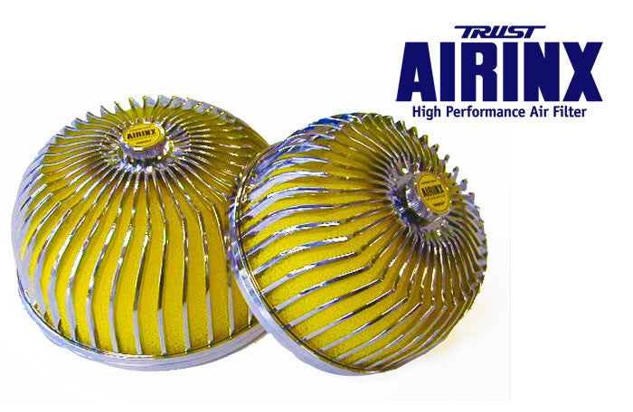 GReddy Airnx Type AY-SB Yellow Replacement Filter Element