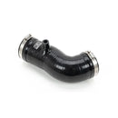 Grimmspeed Post MAF Hose Kit Black For Subaru/Toyota 22 BRZ/86 GrimmSpeed-1
