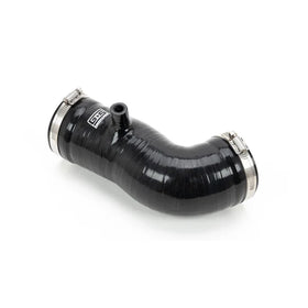 Grimmspeed Post MAF Hose Kit Black For Subaru/Toyota 22 BRZ/86 GrimmSpeed