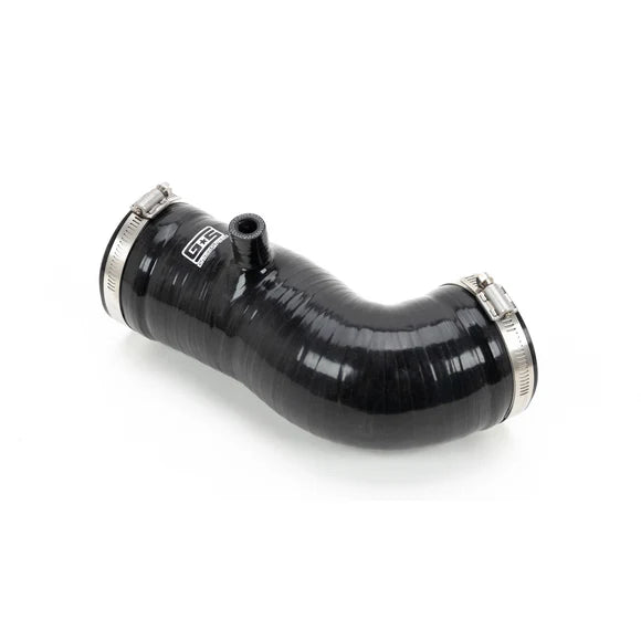 Grimmspeed Post MAF Hose Kit Black For Subaru/Toyota 22 BRZ/86 GrimmSpeed