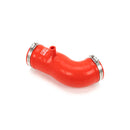Grimmspeed Post MAF Hose Kit Red For Subaru/Toyota 22 BRZ/86 GrimmSpeed-1