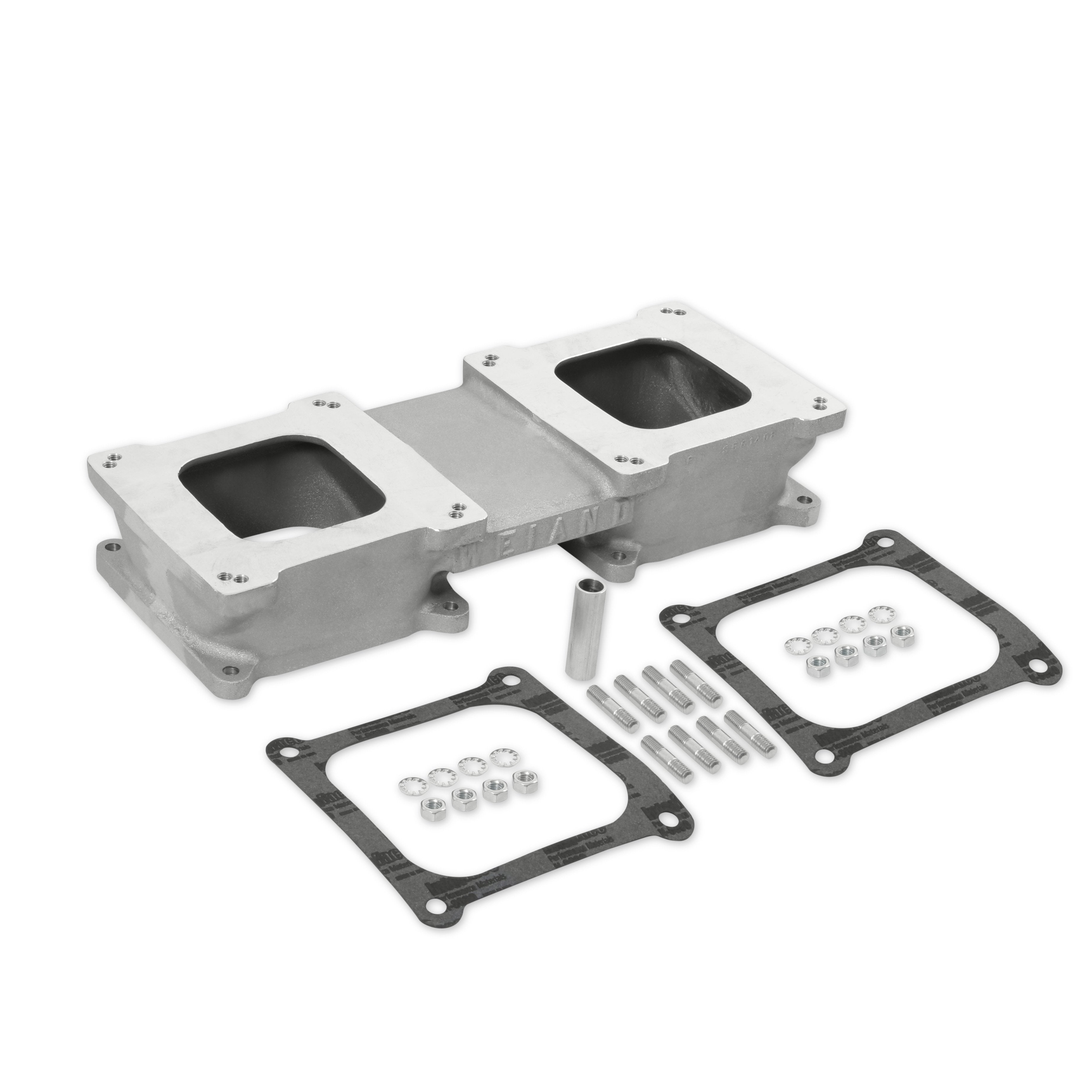 WEIAND TOP ONLY 660 D/Q PRO HI RAM
