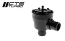 CTS TURBO 1.8T DIVERTER VALVE 1" (1.8T)-2