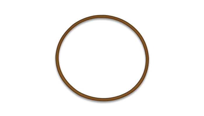 Vibrant Replacement O-Ring for 2.5in Weld Fittings (Part #12545)