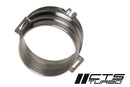 CTS Turbo B5 S4 MAF housing adapter for 85mm-3