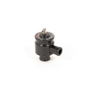 Grimmspeed V2 Bypass Valve Black For Subaru 15-21 WRX GrimmSpeed-1