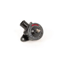 Grimmspeed V2 Bypass Valve Black For Subaru 08-14 WRX 05-09 LGT GrimmSpeed-1