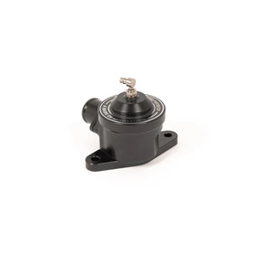 Grimmspeed V2 Bypass Valve Black For Subaru 08-14 WRX 05-09 LGT GrimmSpeed - 0