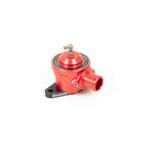 Grimmspeed V2 Bypass Valve Red For Subaru 08-14 WRX 05-09 LGT GrimmSpeed-1
