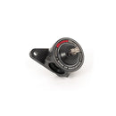 Grimmspeed V2 Bypass Valve Black For Subaru 04-21 STI GrimmSpeed-3