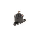 Grimmspeed V2 Bypass Valve Black For Subaru 04-21 STI GrimmSpeed-1