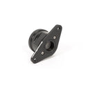 Grimmspeed V2 Bypass Valve Black For Subaru 04-21 STI GrimmSpeed-2