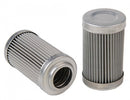 Aeromotive Replacement 100 Micron SS Element (for 12304/12307/12324 Filter Assemby)-1