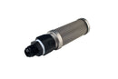 Aeromotive Stealth In-Tank -10AN Bulkhead 100 Micron Stainless Steel Fuel Filter-1