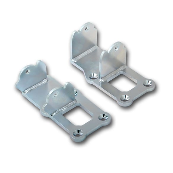 HOOKER BLACKHEART KIT. 1975-81 F-BODY LS SWAP ENGINE MOUNT