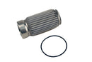 Aeromotive Filter Element - Crimp - 100 Micron SS (Fits 12304/12307/12324/12331/12354)-1