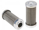 Aeromotive Replacement 100 Micron SS Element (for 12316 Filter Assemby)-1