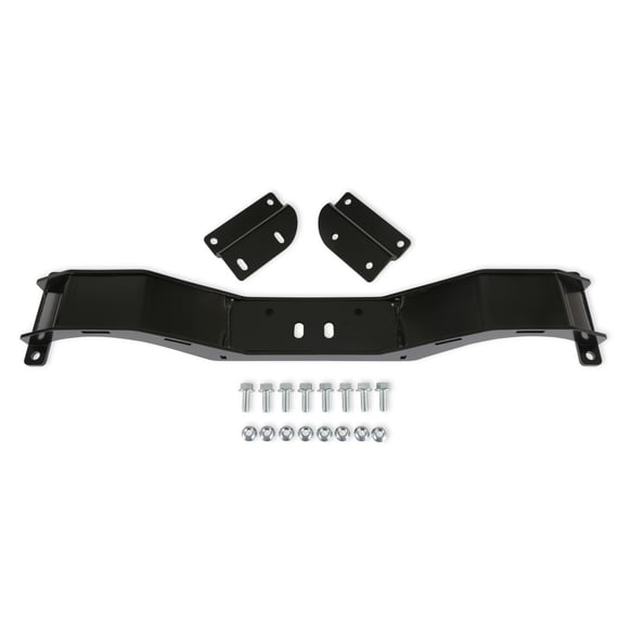 HOOKER BLACKHEART CROSSMEMBER. 2ND-GEN F-BODY LS SWAP T56/